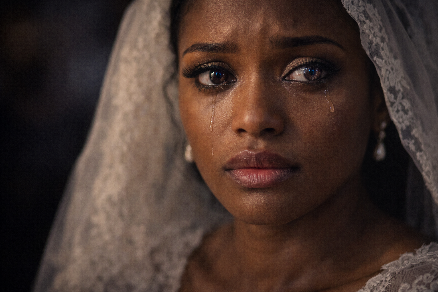 Casada Com Um Estranho